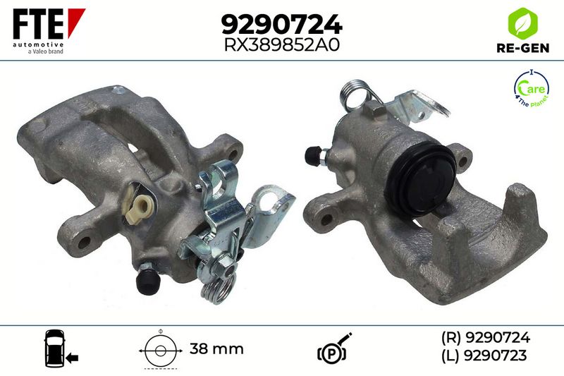 Jarrusatula - 9290724