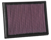 Gaisa filtrs - 33-3086