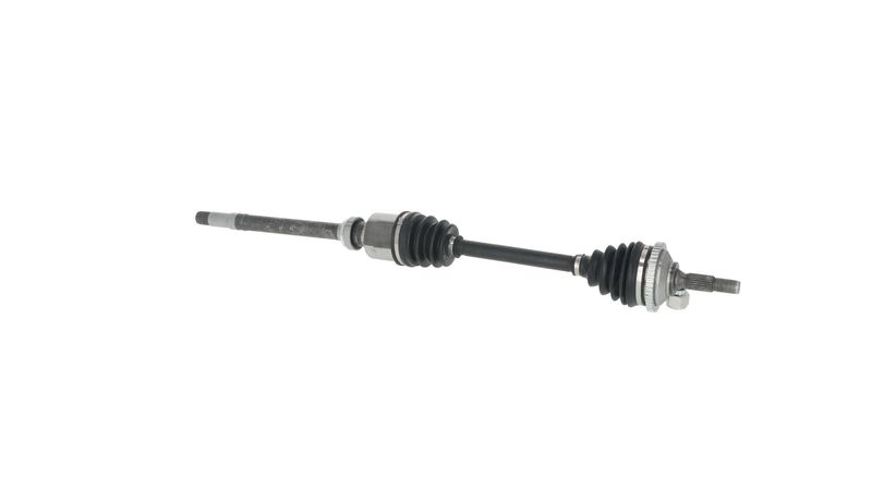 Vetoakseli - VKJC 4318