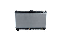 Motora dzesēsanas radiators - 53977