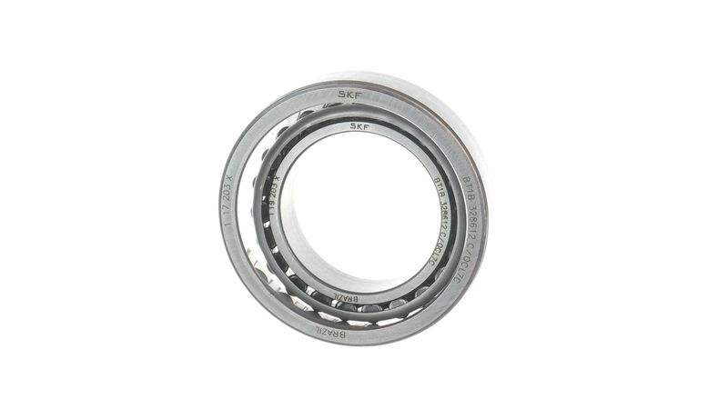 Laakeri, man.vaihteisto - VKT 1105