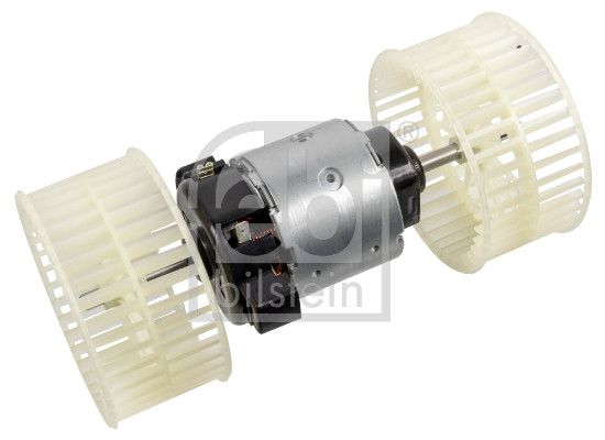 Elektromotors, Salona ventilācija - 43775