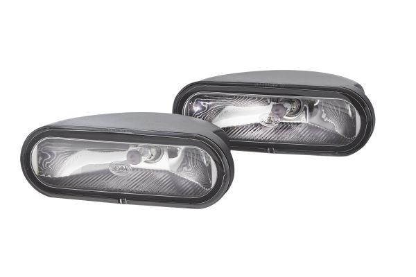 Miglas lukturu komplekts - 1NA 008 284-801
