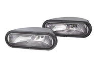 Miglas lukturu komplekts - 1NA 008 284-801