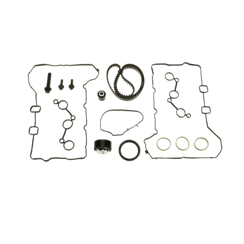 Zobsiksnas komplekts - K04T360HOB