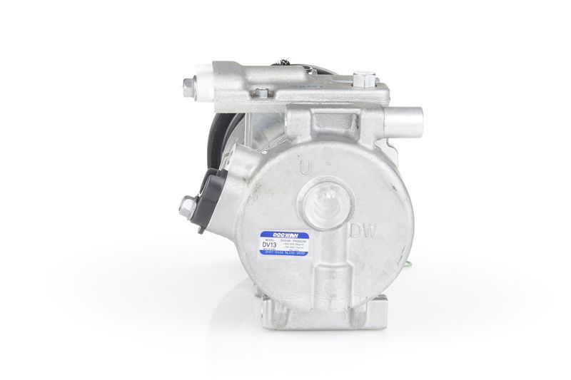 Kompressori, ilmastointilaite - 890232