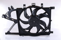 Ventilators, Motora dzesēšanas sistēma - 85196
