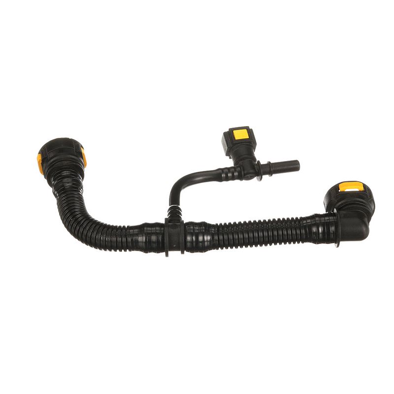 Caurule, Dzinēja cilindu galvas vāka ventilācija - EMH633