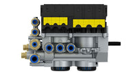 Perävaunu modulaattori - 4801020630