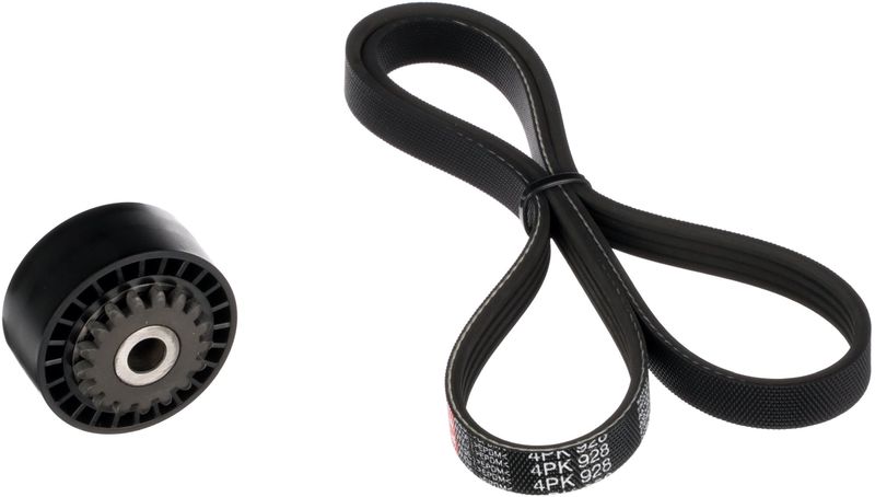 Celiņu siksnu komplekts - K014PK928