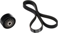 Celiņu siksnu komplekts - K014PK928