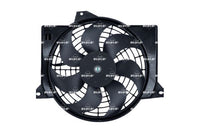 Ventilators, Motora dzesēšanas sistēma - 470091