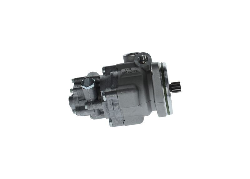 Hydrauliikkapumppu, ohjaus - K S01 001 353