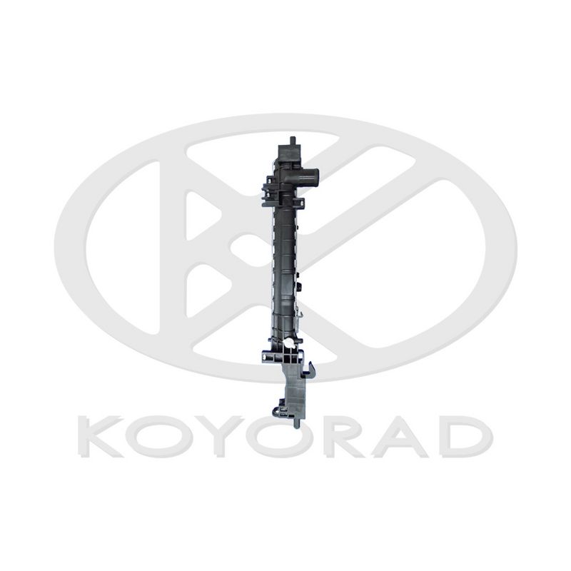 Motora dzesēsanas radiators - PL463687