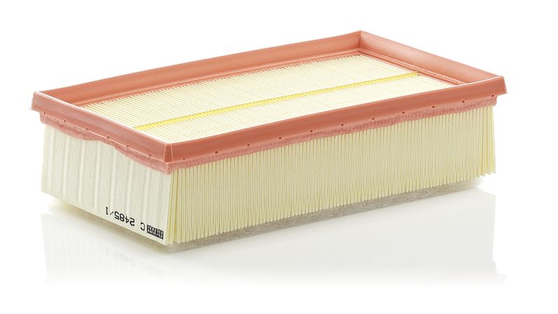 Ilmansuodatin - C 2485/1