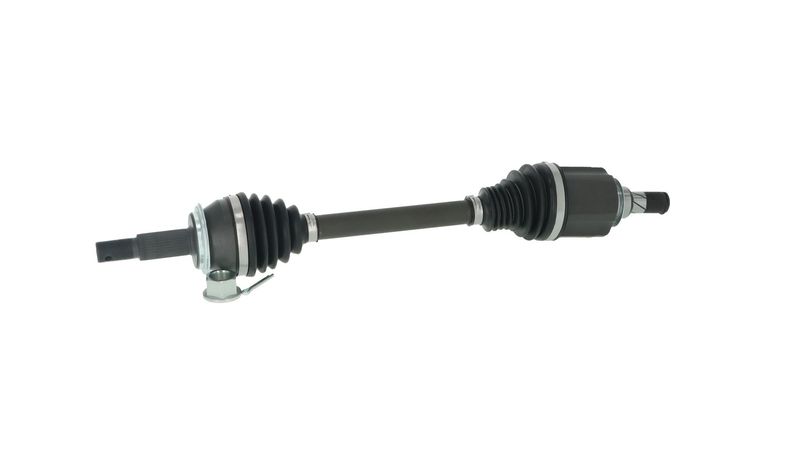 Vetoakseli - VKJC 3465
