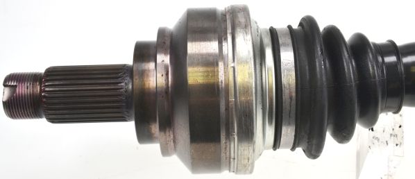 Vetoakseli - 24940