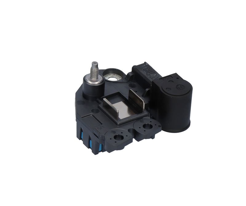 Ģeneratora sprieguma regulators - 593534