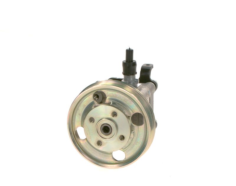 Hydrauliikkapumppu, ohjaus - K S01 000 097