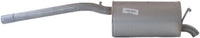 Izplūdes gāzu trokšņa slāpētājs (pēdējais) - 233-059