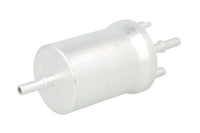 Degvielas filtrs - B3W037PR