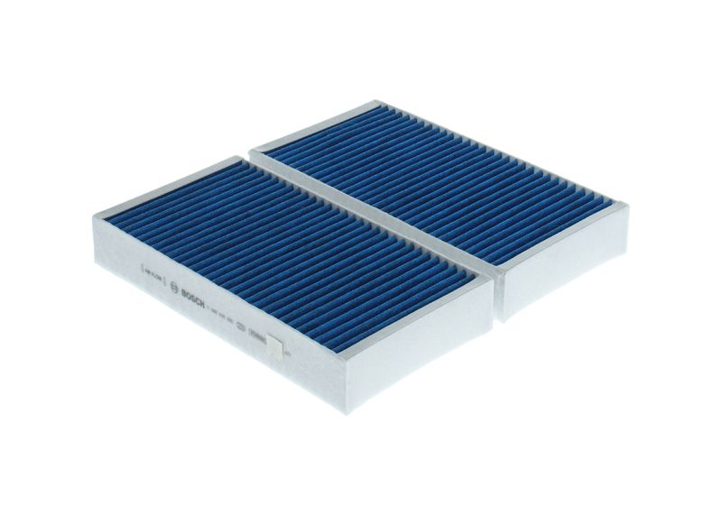 Suodatin, sisäilma - 0 986 628 660