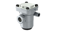 Paineenrajoitinventtiili - 4750150360
