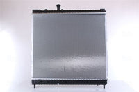 Jäähdytin,moottorin jäähdytys - 69484