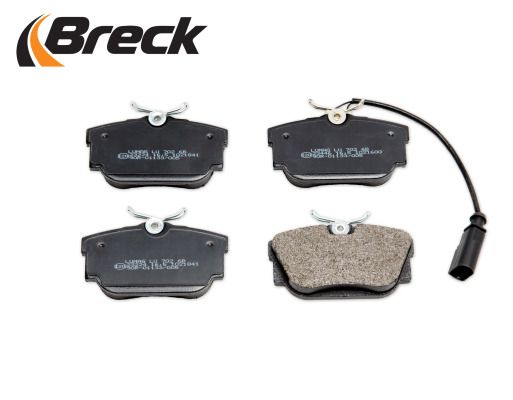 Bremžu kluču komplekts, Disku bremzes - 23224 00 702 10