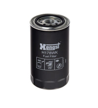 Degvielas filtrs - H178WK