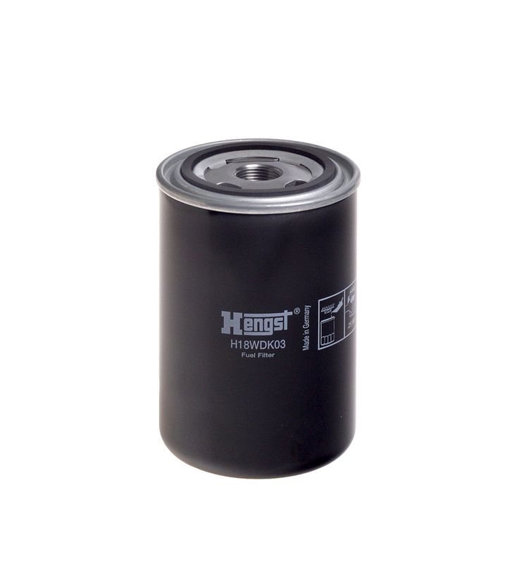 Degvielas filtrs - H18WDK03