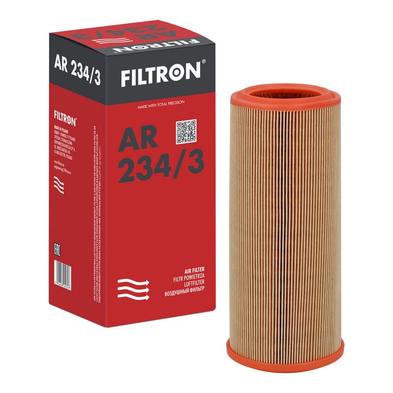 Gaisa filtrs - AR 234/3
