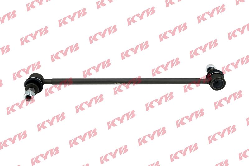Stabilizatora atsaite/kronšteins - KSLF1011