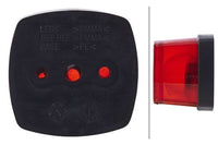 Aizmugurējais lukturis - 2TM 357 012-011