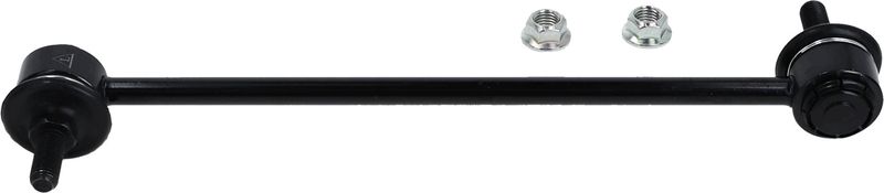 Stabilizatora atsaite/kronšteins - 34911 01