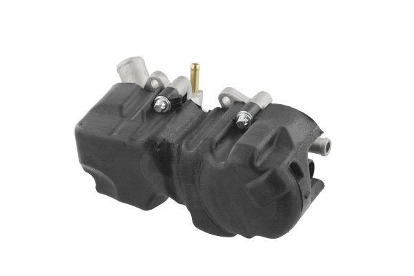 Eļļas atdalītājs, Kartera ventilācija - 409 302