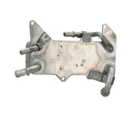 Eļļas radiators, Automātiskā pārnesumkārba - 91579