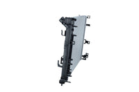 Motora dzesēsanas radiators - 550070