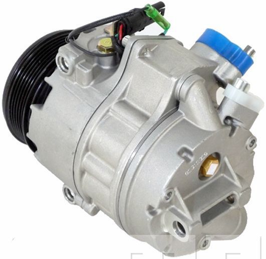 Kompressori, ilmastointilaite - ACP 279 000S