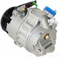 Kompressori, ilmastointilaite - ACP 279 000S