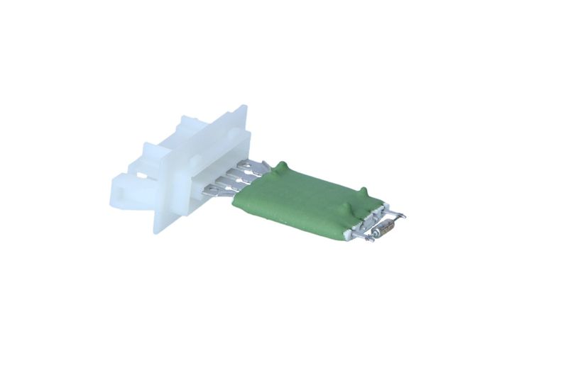 Rezistors, Salona ventilators - 342119