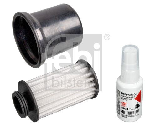 Degvielas filtrs - 107821