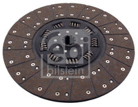 Sajūga disks - 105030
