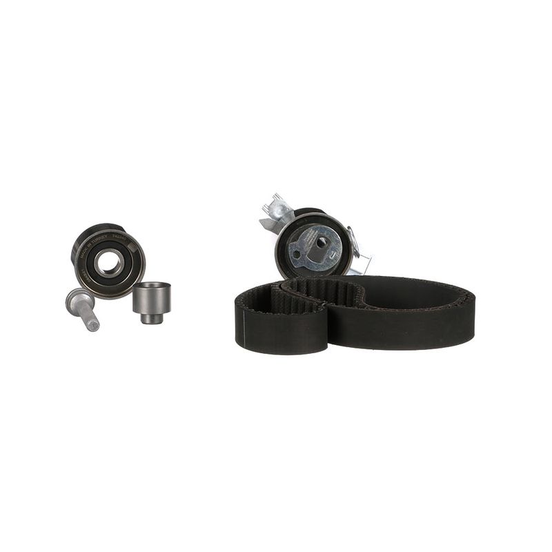 Zobsiksnas komplekts - K015696XS