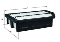 Gaisa filtrs - LX 3537