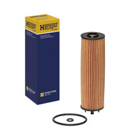 Eļļas filtrs - E342H D494