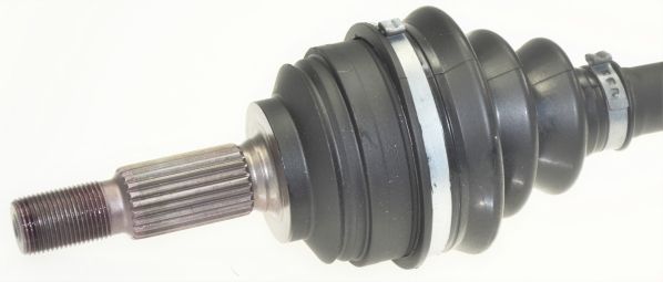Vetoakseli - 36215