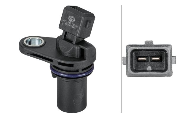 Sadales vārpstas pozīcijas devējs - 6PU 013 122-491