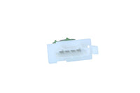 Rezistors, Salona ventilators - 342119