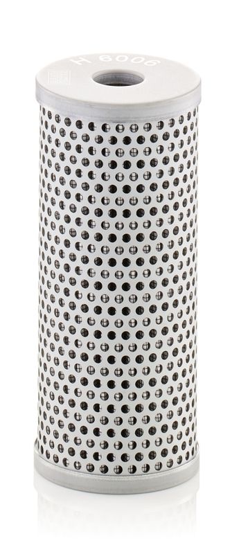 Suodatin, työhydrauliikka - H 6006